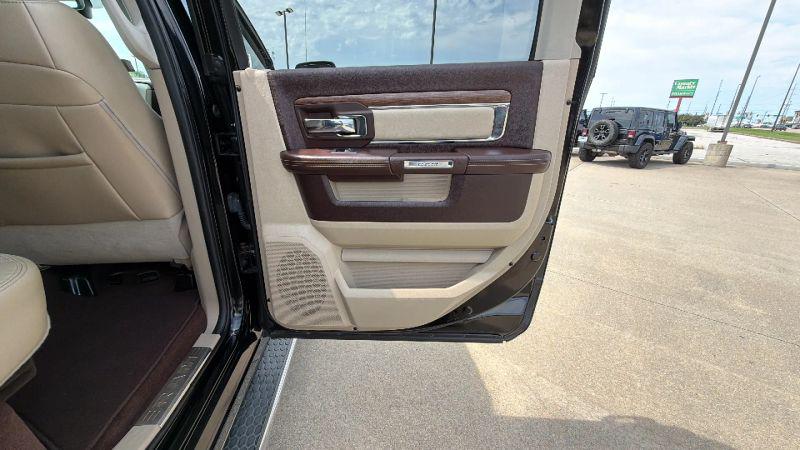 2013 Ram 1500 Laramie