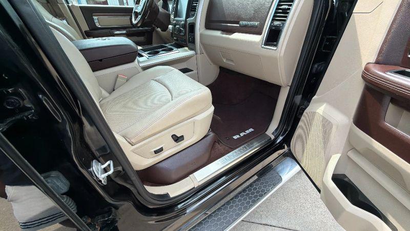 2013 Ram 1500 Laramie