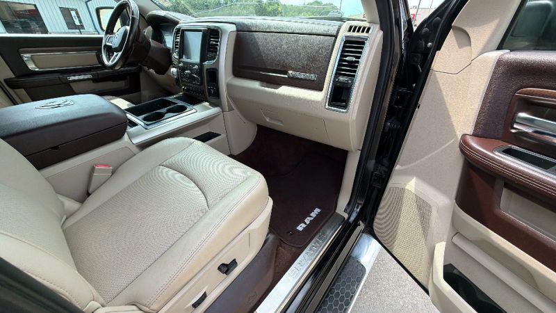 2013 Ram 1500 Laramie