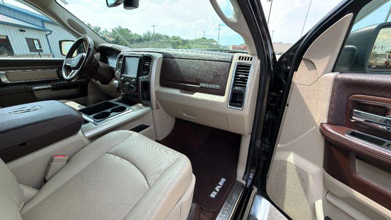 2013 Ram 1500 Laramie