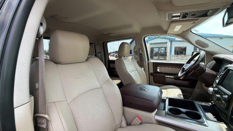 2013 Ram 1500 Laramie