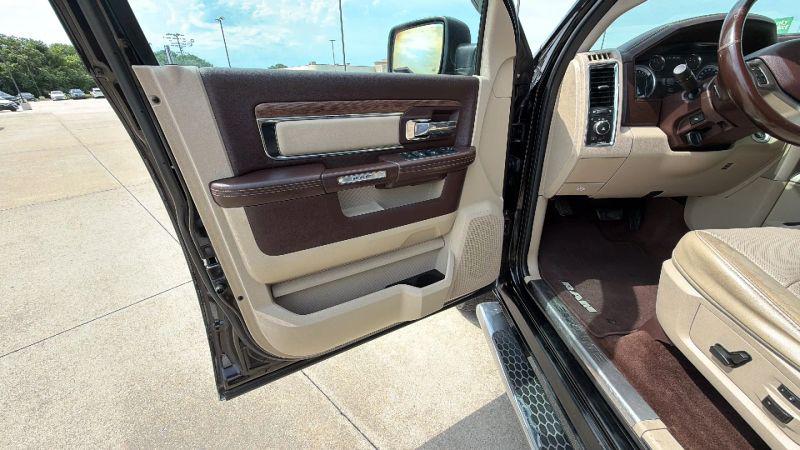 2013 Ram 1500 Laramie