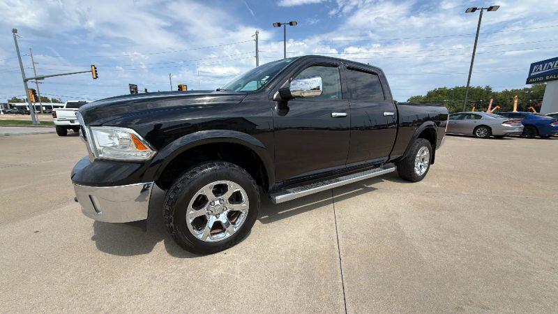2013 Ram 1500 Laramie for sale in Springfield, IL