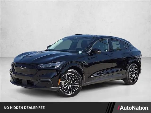 2026 Ford Mustang Mach-E Premium for sale in Tustin, CA