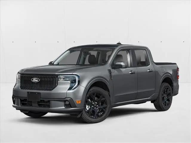 2026 Ford Maverick Lobo Standard for sale in Tustin, CA