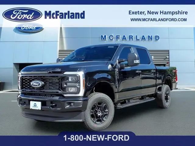 2026 Ford F-250 XL for sale in Exeter, NH