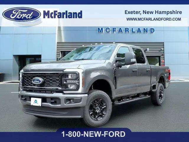 2026 Ford F-250 XL for sale in Exeter, NH