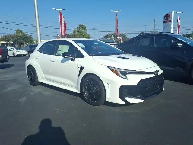 2026 Toyota GR Corolla Premium Plus for sale in Greenville, NC