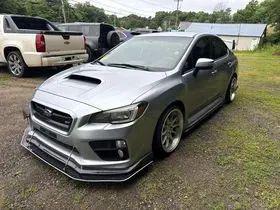 2017 Subaru WRX STI STI for sale in Ormond Beach, FL