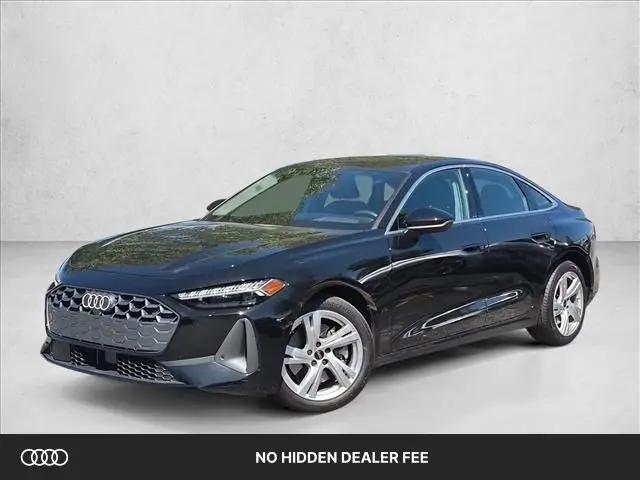 2025 Audi A5 Premium Plus TFSI quattro S tronic for sale in Cockeysville, MD