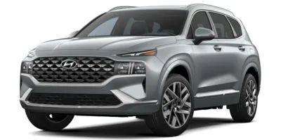 2022 Hyundai Santa Fe SEL for sale in Houston, TX