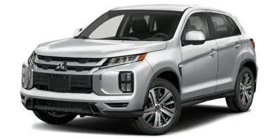 2024 Mitsubishi Outlander Sport 2.0 ES AWC for sale in Houston, TX