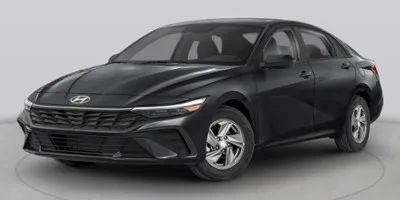 2025 Hyundai Elantra SEL Sport for sale in Houston, TX