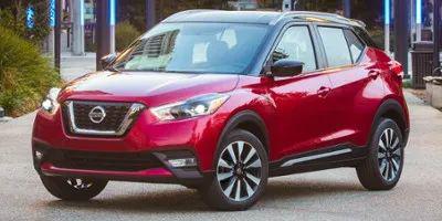 2019 Nissan Kicks SV for sale in Houston, TX