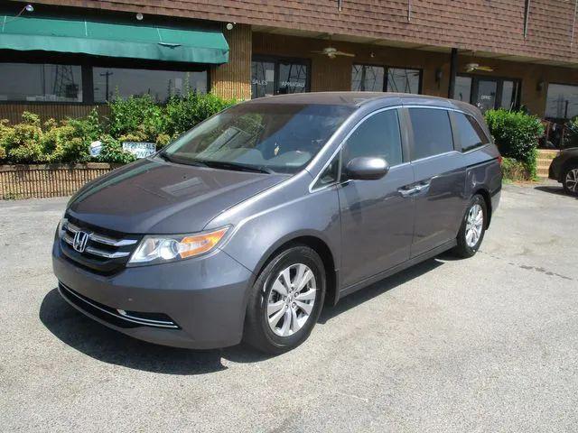 2015 Honda Odyssey EX for sale in Memphis, TN