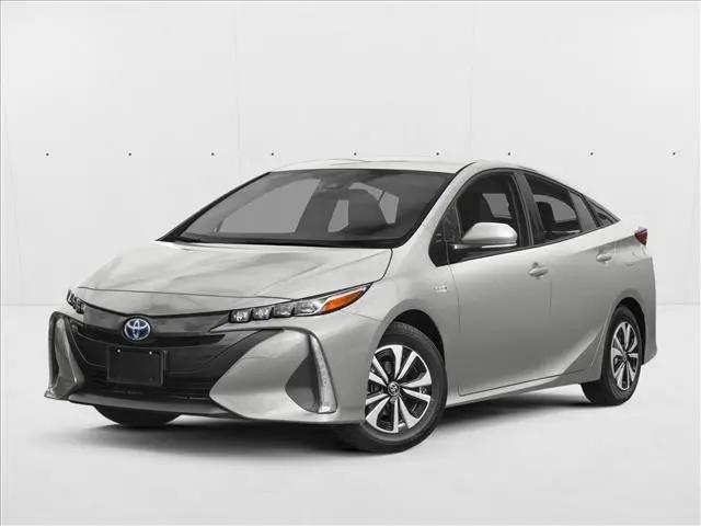 2017 Toyota Prius Prime Premium for sale in Mount Kisco, NY