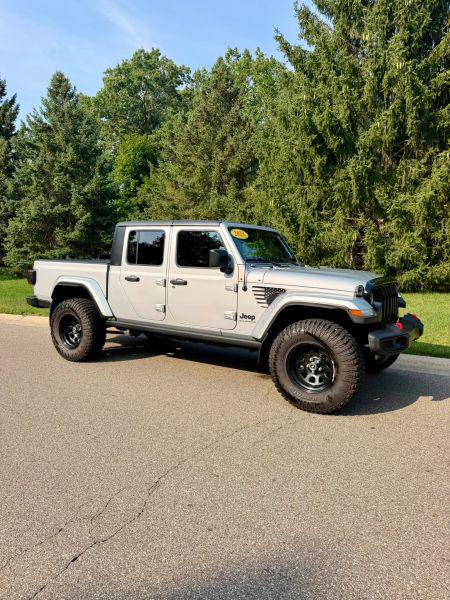 2023 Jeep Gladiator Sport S for sale in Grand Rapids, MI