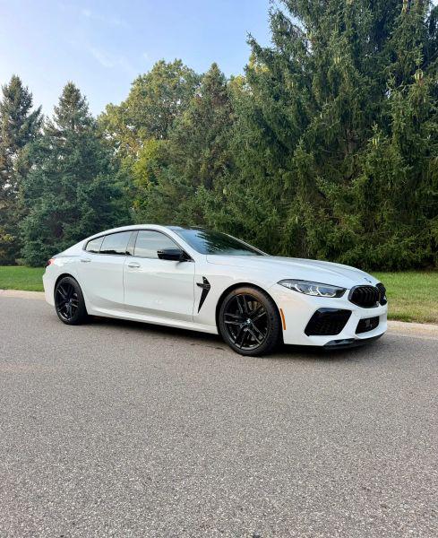 2024 BMW M8 Competition for sale in Grand Rapids, MI