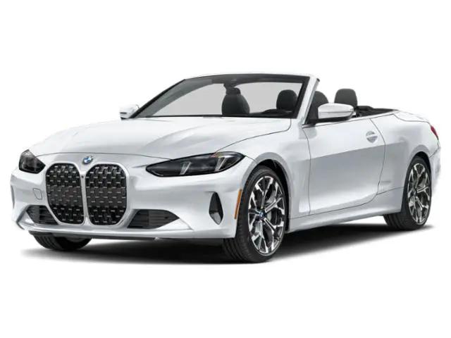 2027 BMW 4 Series for sale near Cincinnati, OH