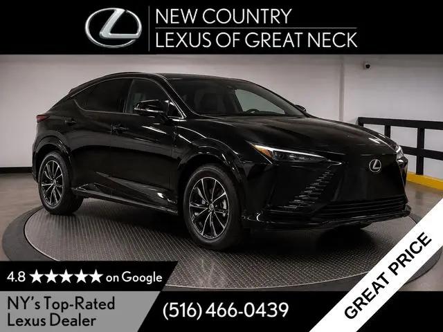 2026 Lexus RZ 450e Premium for sale in Great Neck, NY
