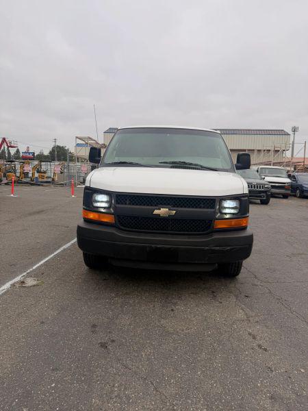 2016 Chevrolet Express Work Van for sale in Tacoma, WA
