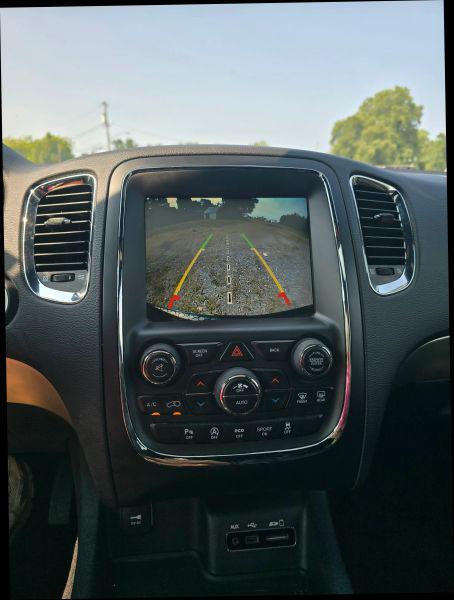 2017 Dodge Durango GT AWD