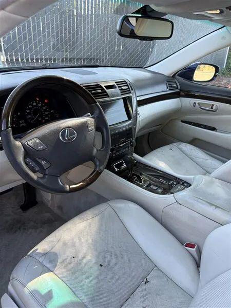 2008 Lexus LS 460 460