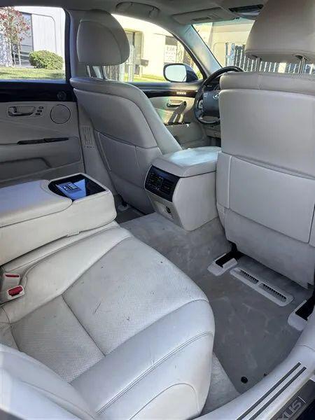 2008 Lexus LS 460 460