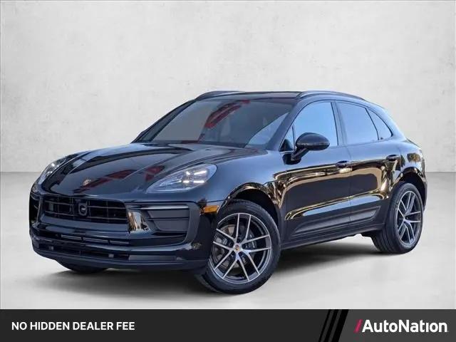 2026 Porsche Macan T for sale in Plano, TX