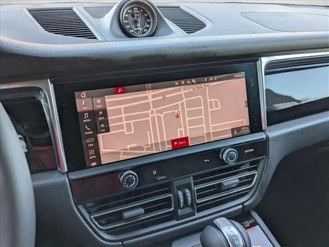 2026 Porsche Macan T