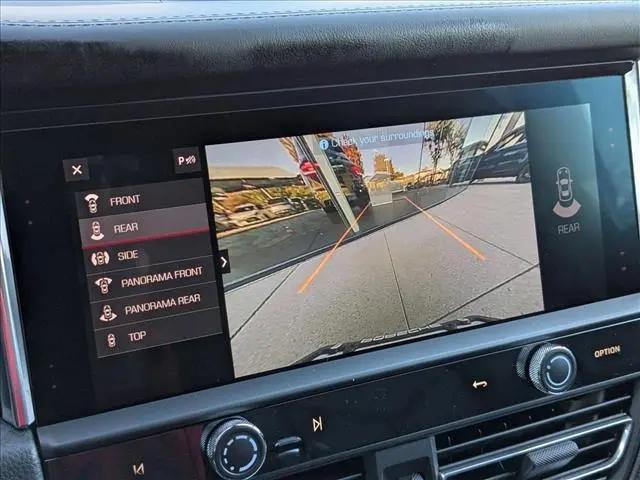2026 Porsche Macan T
