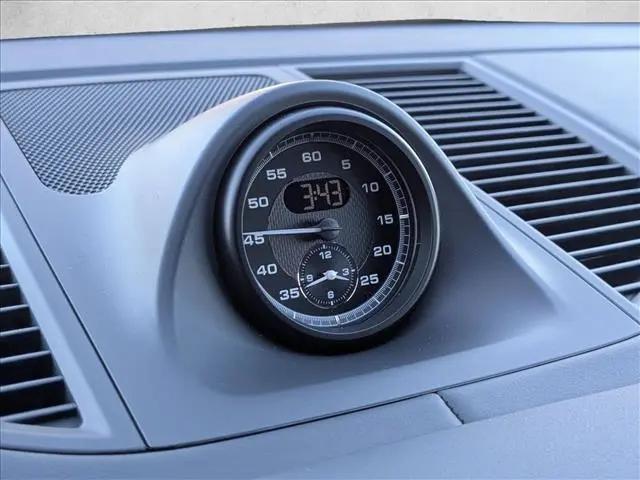 2026 Porsche Macan T