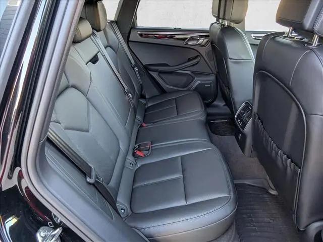 2026 Porsche Macan T