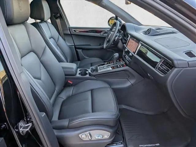 2026 Porsche Macan T