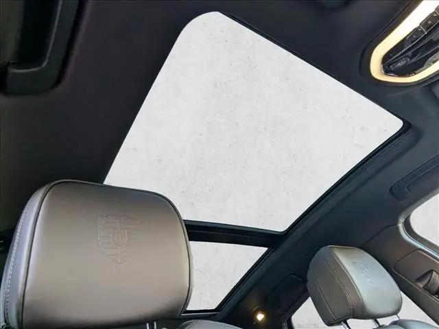 2026 Porsche Macan T