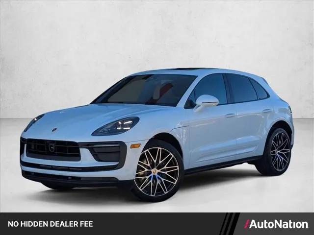 2026 Porsche Macan T for sale in Plano, TX