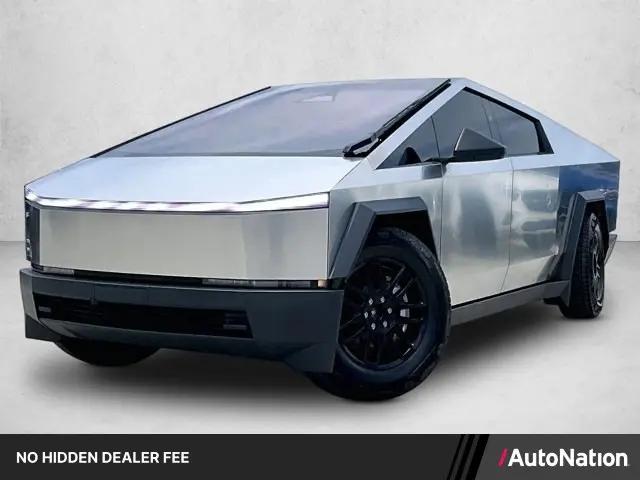 2025 Tesla Cybertruck Cyberbeast for sale in Coconut Creek, FL