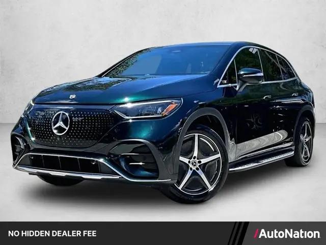 2023 Mercedes-Benz EQE 350+ EQE 350+ for sale in Coconut Creek, FL