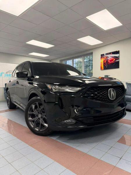 2022 Acura MDX A-SPEC Package for sale in Paterson, NJ