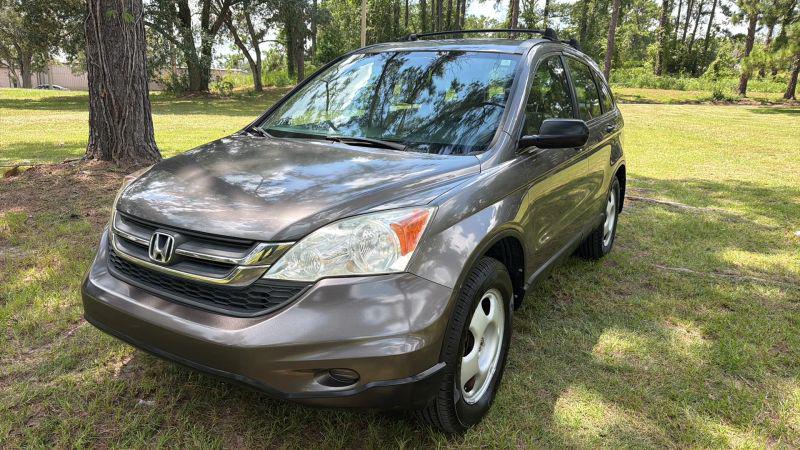 2011 Honda CR-V LX for sale in Tallahassee, FL