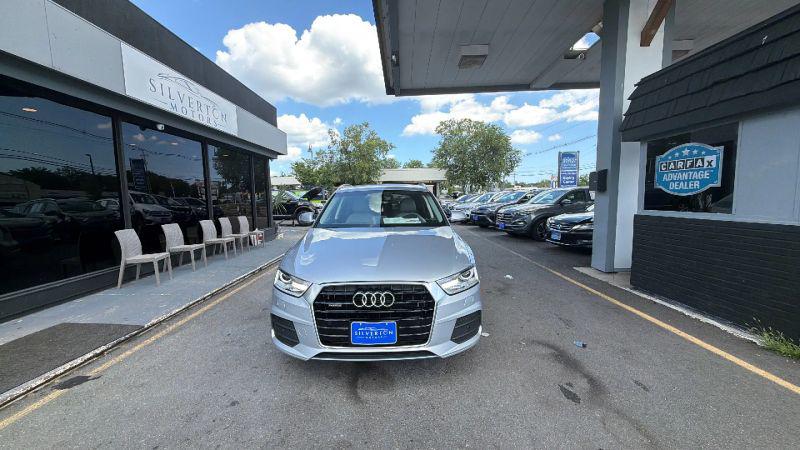 2017 Audi Q3 2.0T Premium for sale in Toms River, NJ