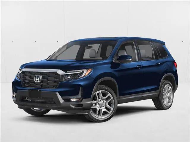 2025 Honda Passport AWD EX-L for sale in Winter Park, FL