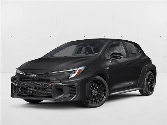 2026 Toyota GR Corolla Hatchback 4D for sale in Winter Park, FL