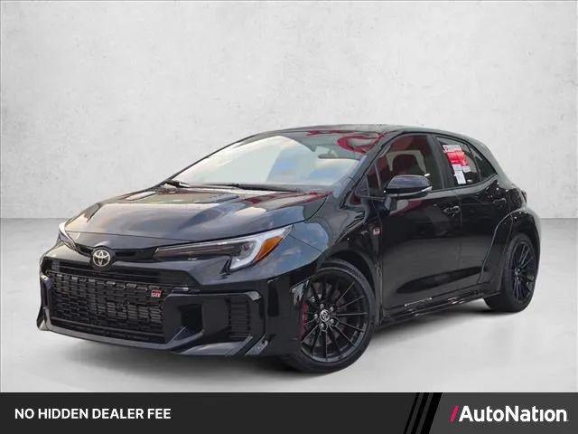 2026 Toyota GR Corolla Hatchback 4D for sale in Winter Park, FL