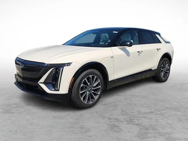 2027 Cadillac iQ Premium Sport for sale in Ellicott City, MD