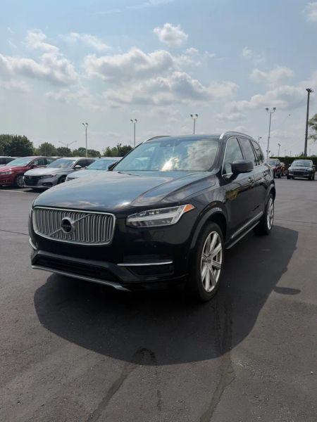 2017 Volvo XC90 Hybrid T8 Inscription for sale in Mount Clemens, MI