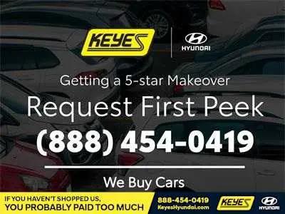 2027 Hyundai Kona Limited for sale in Van Nuys, CA