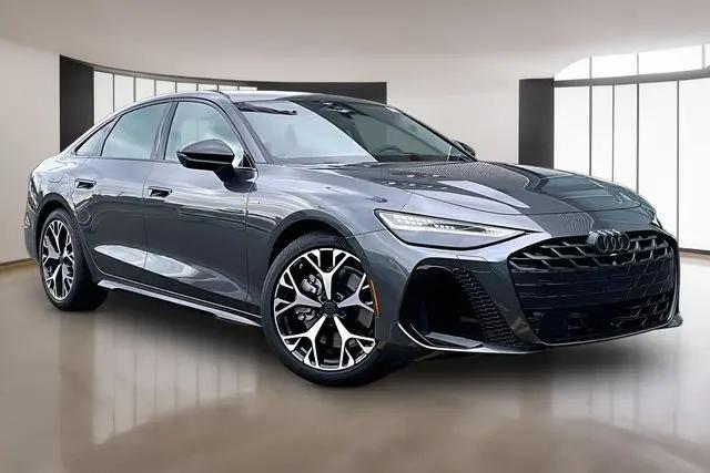 2026 Audi A6 Premium Plus quattro S tronic for sale in Freehold, NJ