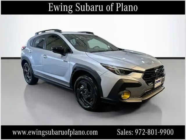 2026 Subaru Crosstrek Sport for sale in Plano, TX