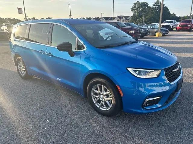 2026 Chrysler Pacifica Select for sale in Warner Robins, GA